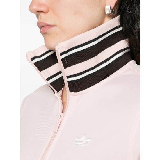 26SS 아디다스 가디건 KW2085 PINK - ADIDAS