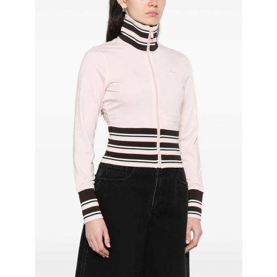 26SS 아디다스 가디건 KW2085 PINK - ADIDAS