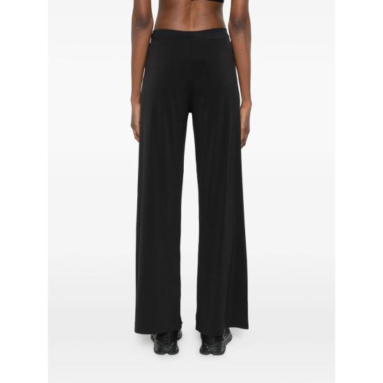 26SS 캘빈클라인 트레이닝/조거 팬츠 LVGWS6P654 BLACK - CALVIN KLEIN