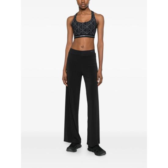 26SS 캘빈클라인 트레이닝/조거 팬츠 LVGWS6P654 BLACK - CALVIN KLEIN