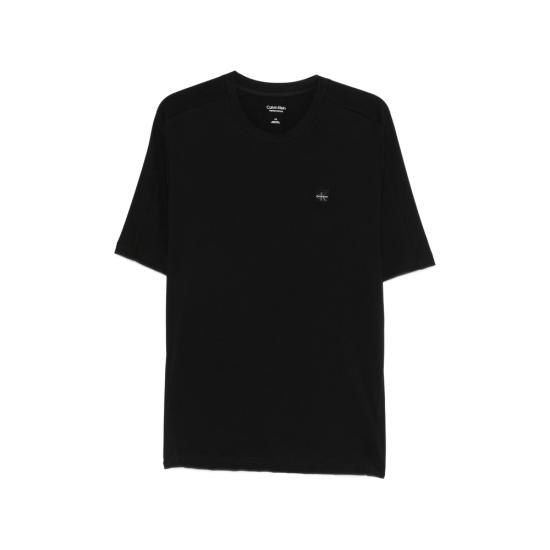 26SS 캘빈클라인 트레이닝 티셔츠 LVGMS6K112 BLACK
