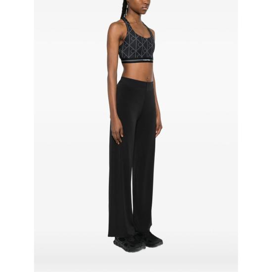 26SS 캘빈클라인 민소매 티셔츠 LVGWS6K347 BLACK - CALVIN KLEIN