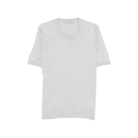 26SS 라 필러리아 탑 43112 23503 050 GREY