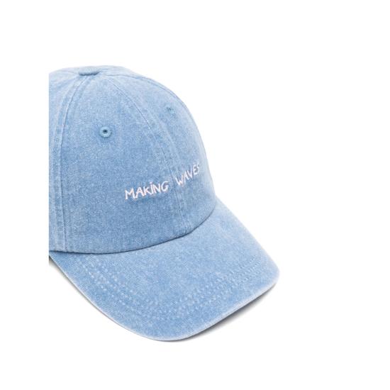 26SS 메종 라비쉬 모자 ZABEAUMONTAWAV TWPBL BLUE - MAISON LABICHE