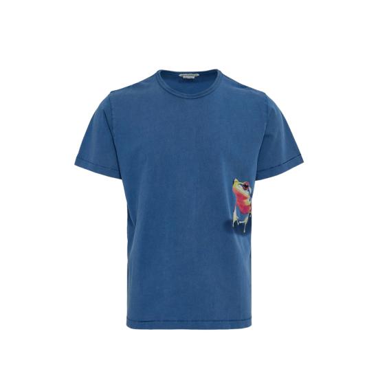 26SS JW앤더슨 탑 JT0316 PG1937 172 BLUE