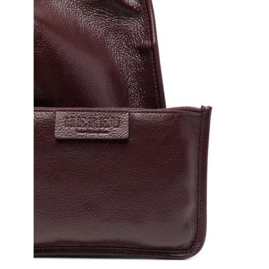 26SS 헤레우 숄더백 CALEHOWBS26 CALELLA HO BURGU RED - HEREU