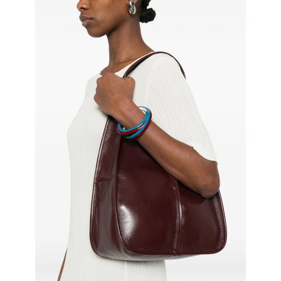 26SS 헤레우 숄더백 CALEHOWBS26 CALELLA HO BURGU RED - HEREU