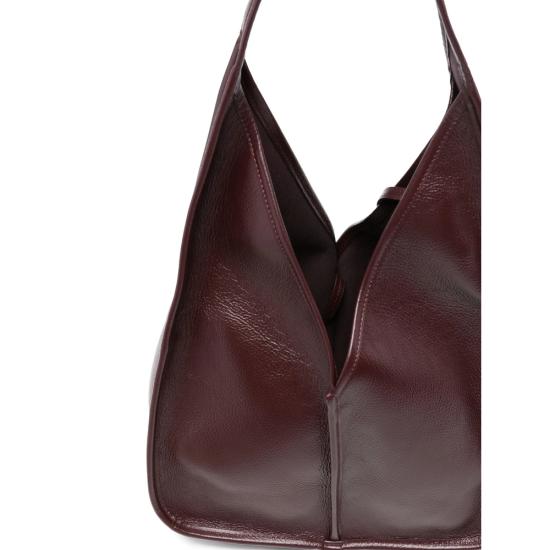 26SS 헤레우 숄더백 CALEHOWBS26 CALELLA HO BURGU RED - HEREU