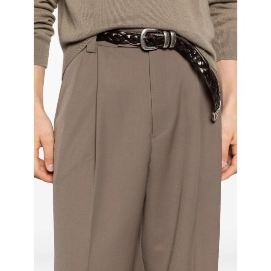 26SS 토니웩 팬츠 BF12PT001 TAUPE BROWN - TONYWACK