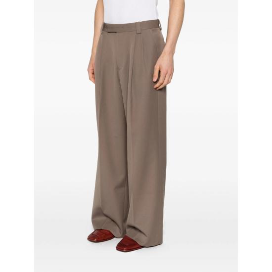 26SS 토니웩 팬츠 BF12PT001 TAUPE BROWN - TONYWACK