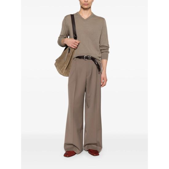 26SS 토니웩 팬츠 BF12PT001 TAUPE BROWN - TONYWACK