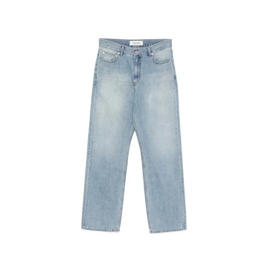 26SS 토니웩 데님 팬츠 BF12DP103 LIBLU BLUE