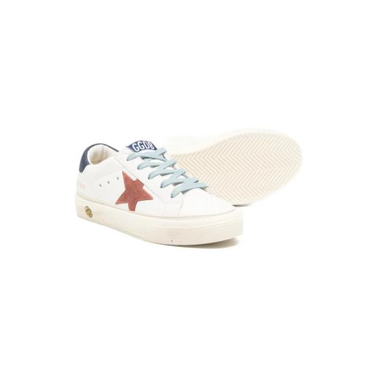 26SS [키즈] 골든구스 스니커즈 GTF01033 F008061 10575