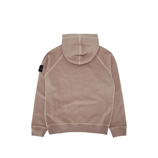 26SS [키즈] 스톤 아일랜드 트레이닝 상의 166100001 S0060 V0192 GREY - STONE ISLAND