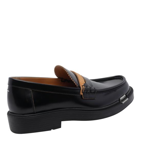 26SS 마르지엘라 데코르티케 로퍼 S57WR0150P7554T8013 DOM - MAISON MARGIELA