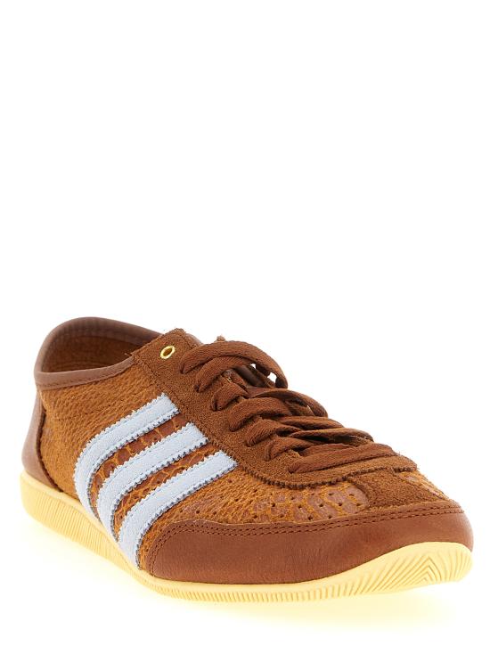 26SS 아디다스 재팬 디콘 IH1622DUBRCRSKORGTIN Brown - ADIDAS