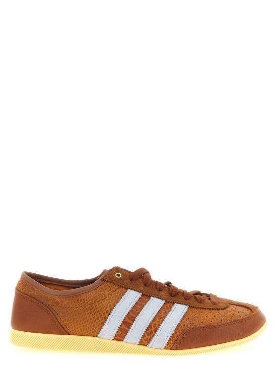 26SS 아디다스 재팬 디콘 IH1622DUBRCRSKORGTIN Brown