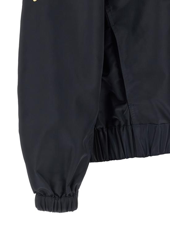 26SS 겐조 봄버 자켓 FG55BL1269NL76 Blue - KENZO