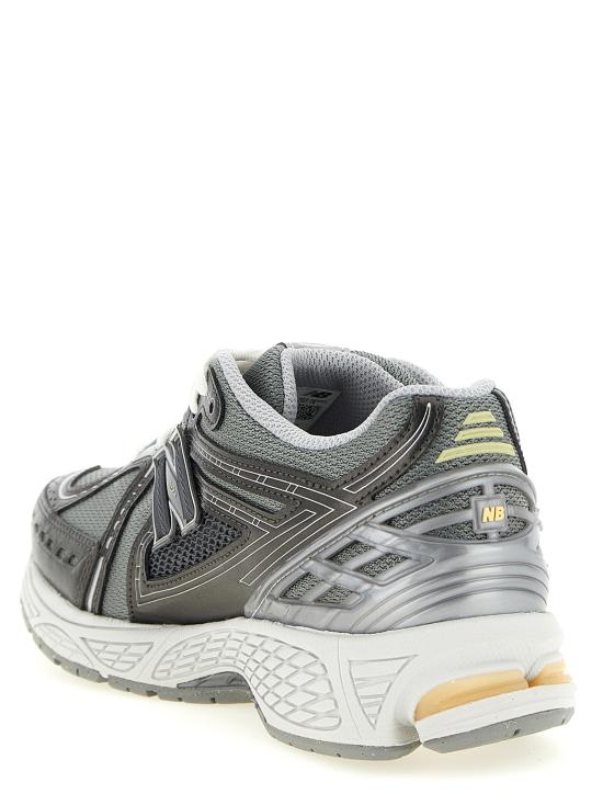 26SS 뉴발란스 스니커즈 U19064S04S0 Gray - NEW BALANCE