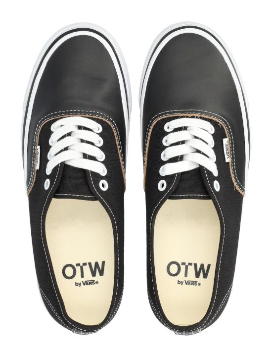 26SS VANS X OTW 스니커즈 VN000Z3TBLK BLACK Nero - OTHER BRANDS