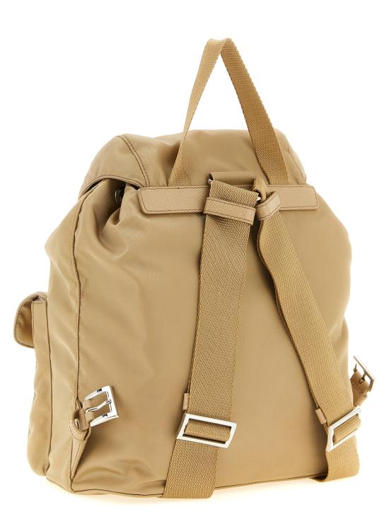 26SS 프라다 백팩 1BZ677VOOORV44F0040 Brown - PRADA