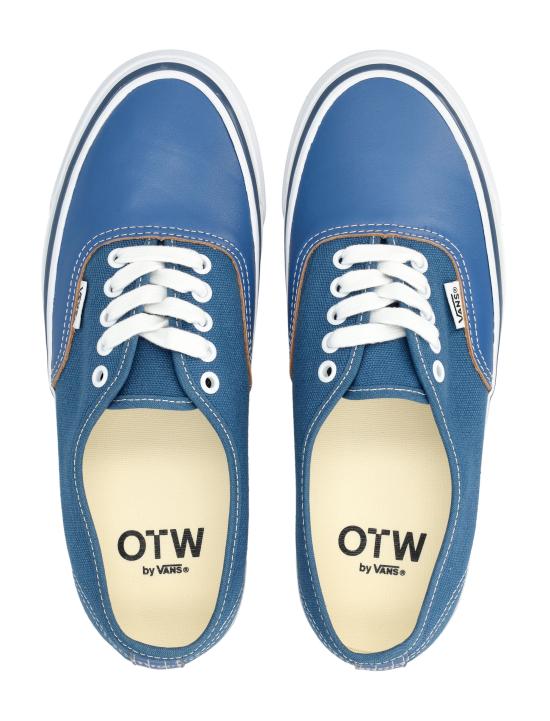26SS VANS X OTW 스니커즈 VN000Z3TSN0 STV NAVY - OTHER BRANDS