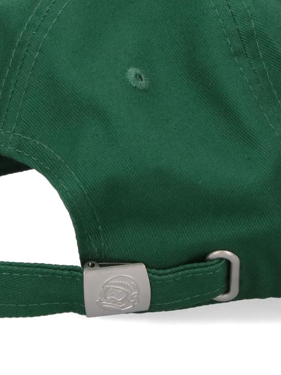 25FW 빌리어네어 모자 B25281 GREEN NAVY Green - BILLIONAIRE