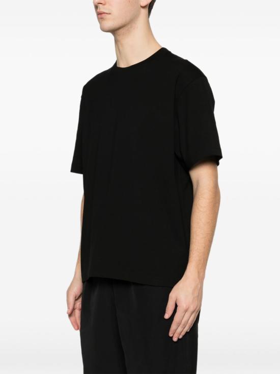 26SS 캐나다구스 반팔 티셔츠 1328M1 9061 Black - CANADA GOOSE