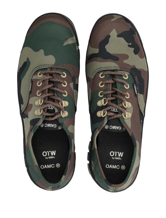 26SS VANS X OAMC 스니커즈 VN000EGWWVD1 CAMO - OTHER BRANDS