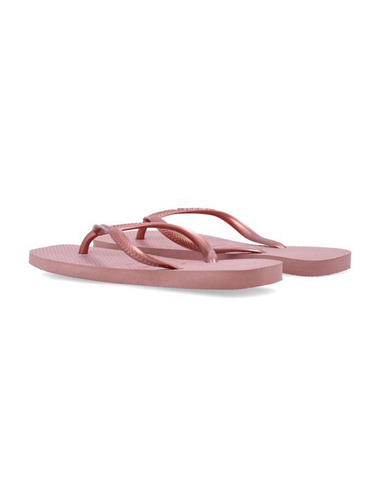 26SS 하바이아나스 드레스 슈즈 4148301 3544 CROCUS ROSE - HAVAIANAS