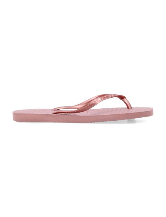 26SS 하바이아나스 드레스 슈즈 4148301 3544 CROCUS ROSE - HAVAIANAS