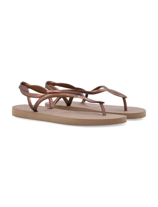 26SS 하바이아나스 샌들 4129697 5282 Rosa - HAVAIANAS
