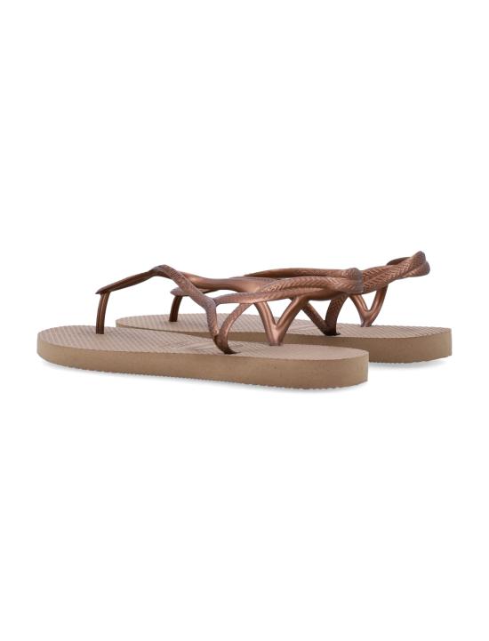 26SS 하바이아나스 샌들 4129697 5282 Rosa - HAVAIANAS