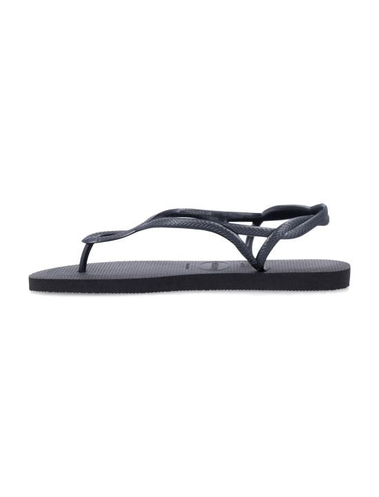 26SS 하바이아나스 샌들 4129697 0090 Nero - HAVAIANAS