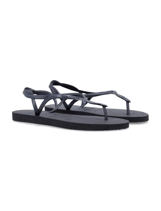 26SS 하바이아나스 샌들 4129697 0090 Nero - HAVAIANAS
