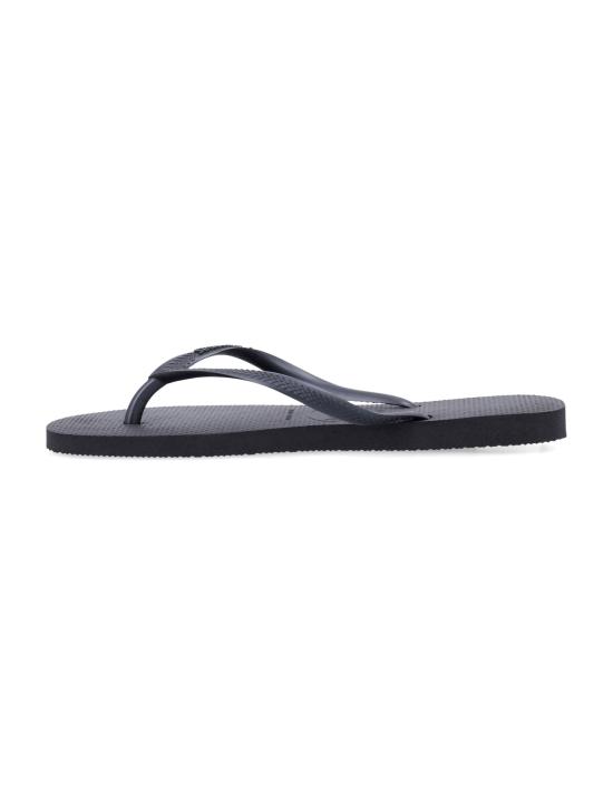 26SS 하바이아나스 드레스 슈즈 4000030 0090 Nero - HAVAIANAS