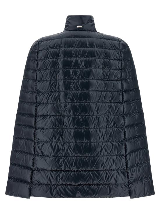 26SS 에르노 패딩 PI002197D12017Z9200 Blue - HERNO