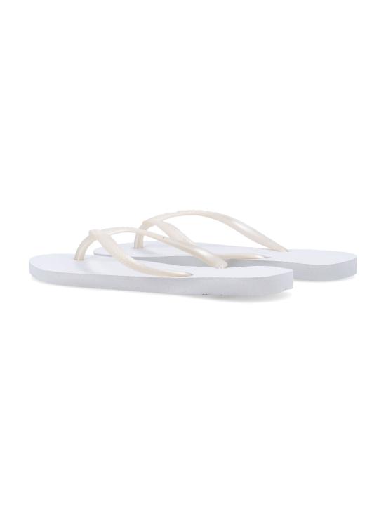 26SS 하바이아나스 드레스 슈즈 4000030 0001 Bianco - HAVAIANAS