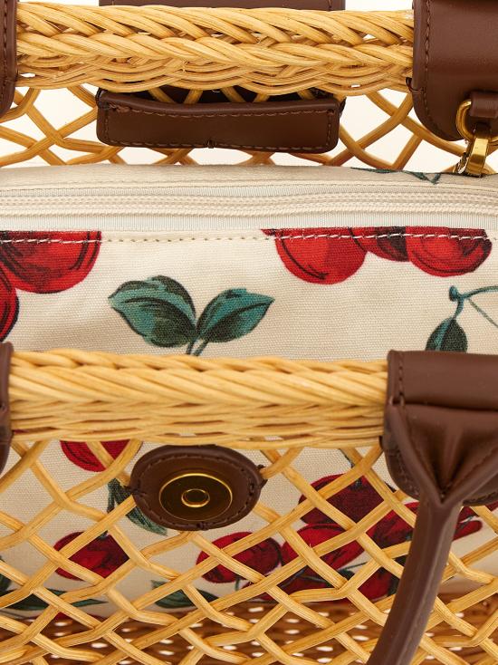 26SS 트윈셋 크로스백 261TD825211617 Beige - TWINSET