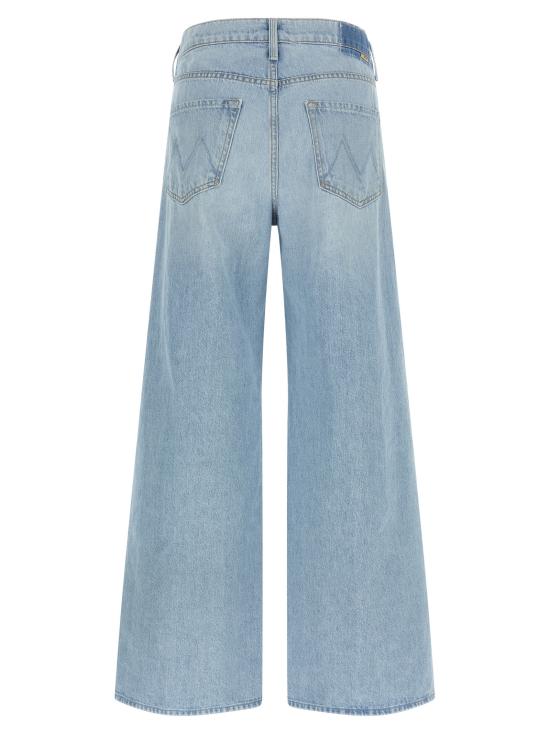 26SS 마더 데님 팬츠 109251865FWB Light Blue - MOTHER
