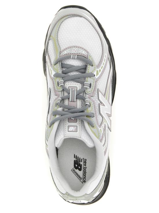 26SS 뉴발란스 740 스니커즈 U7403UQ3UQ Silver - NEW BALANCE