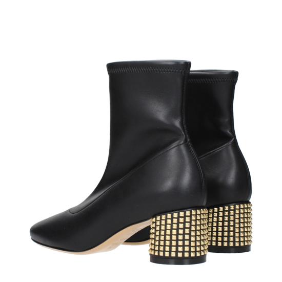 25SS 카사데이 부츠 1R535A0501C28999000 - CASADEI