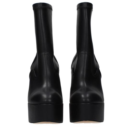 25SS 카사데이 부츠 1R532A1301LAABD9000 - CASADEI