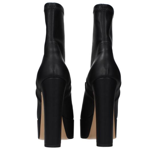 25SS 카사데이 부츠 1R532A1301LAABD9000 - CASADEI