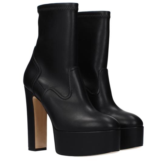25SS 카사데이 부츠 1R532A1301LAABD9000 - CASADEI