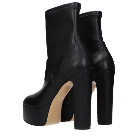25SS 카사데이 부츠 1R532A1301LAABD9000 - CASADEI