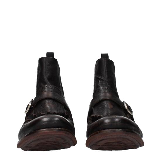 25SS 처치스 부츠 ETG0029PWF0AEV - CHURCHS