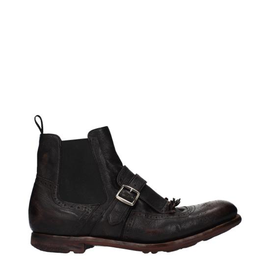 25SS 처치스 부츠 ETG0029PWF0AEV