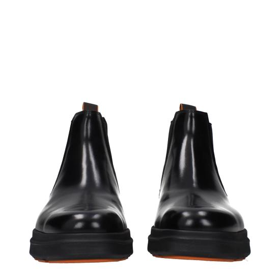 25SS 산토니 부츠 MGEF19169NEAXNTGN01 - SANTONI