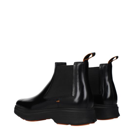25SS 산토니 부츠 MGEF19169NEAXNTGN01 - SANTONI